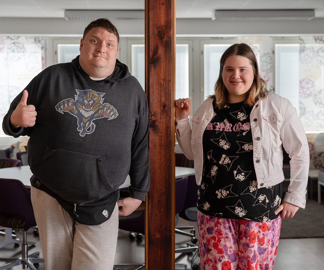 Minna vieraana Heikki haastattelee -podcastissa