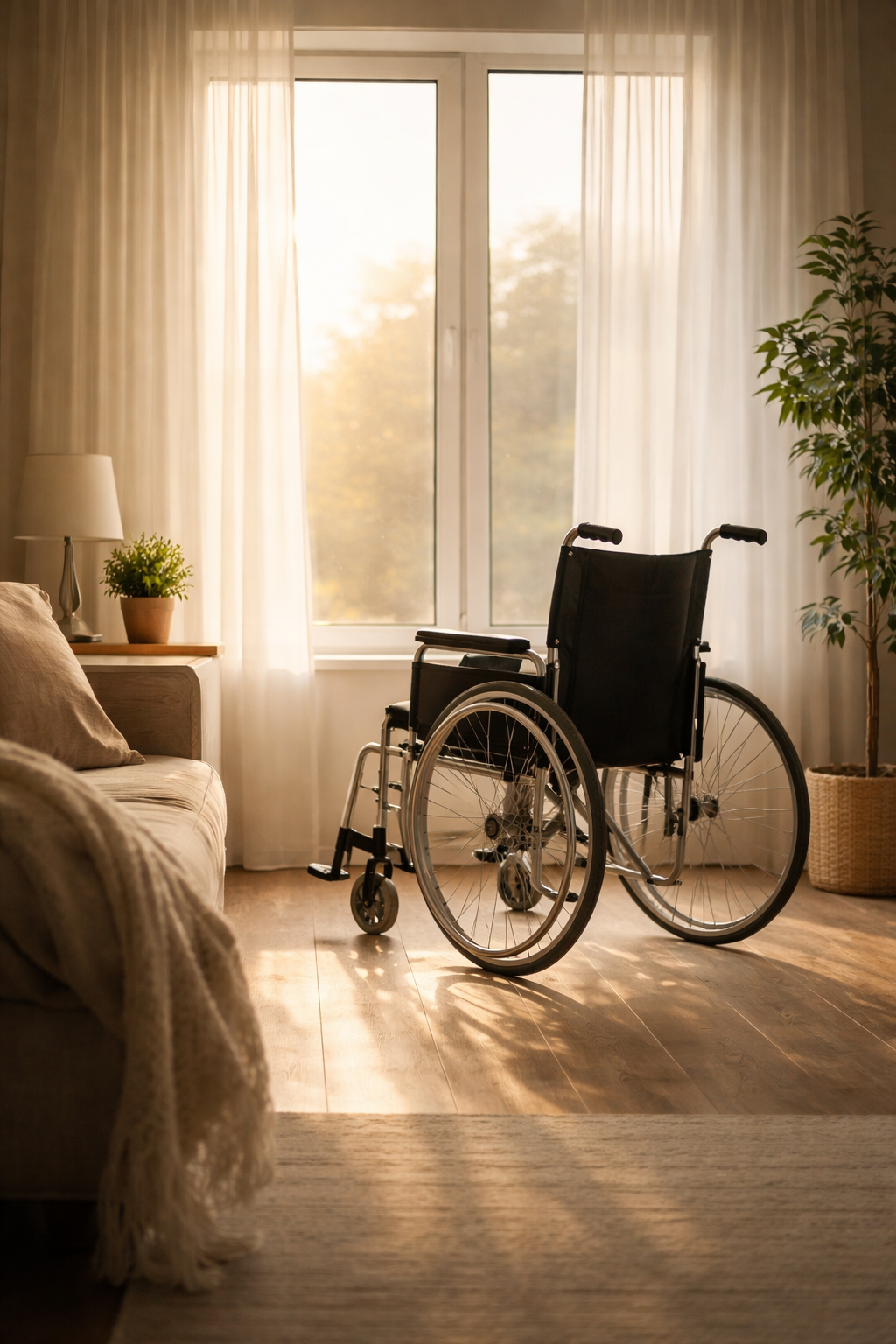 100 miljoonan euron leikkaukset sosiaalihuoltoon