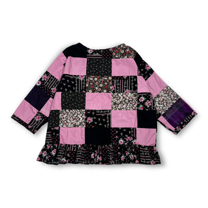 patchwork-pusero