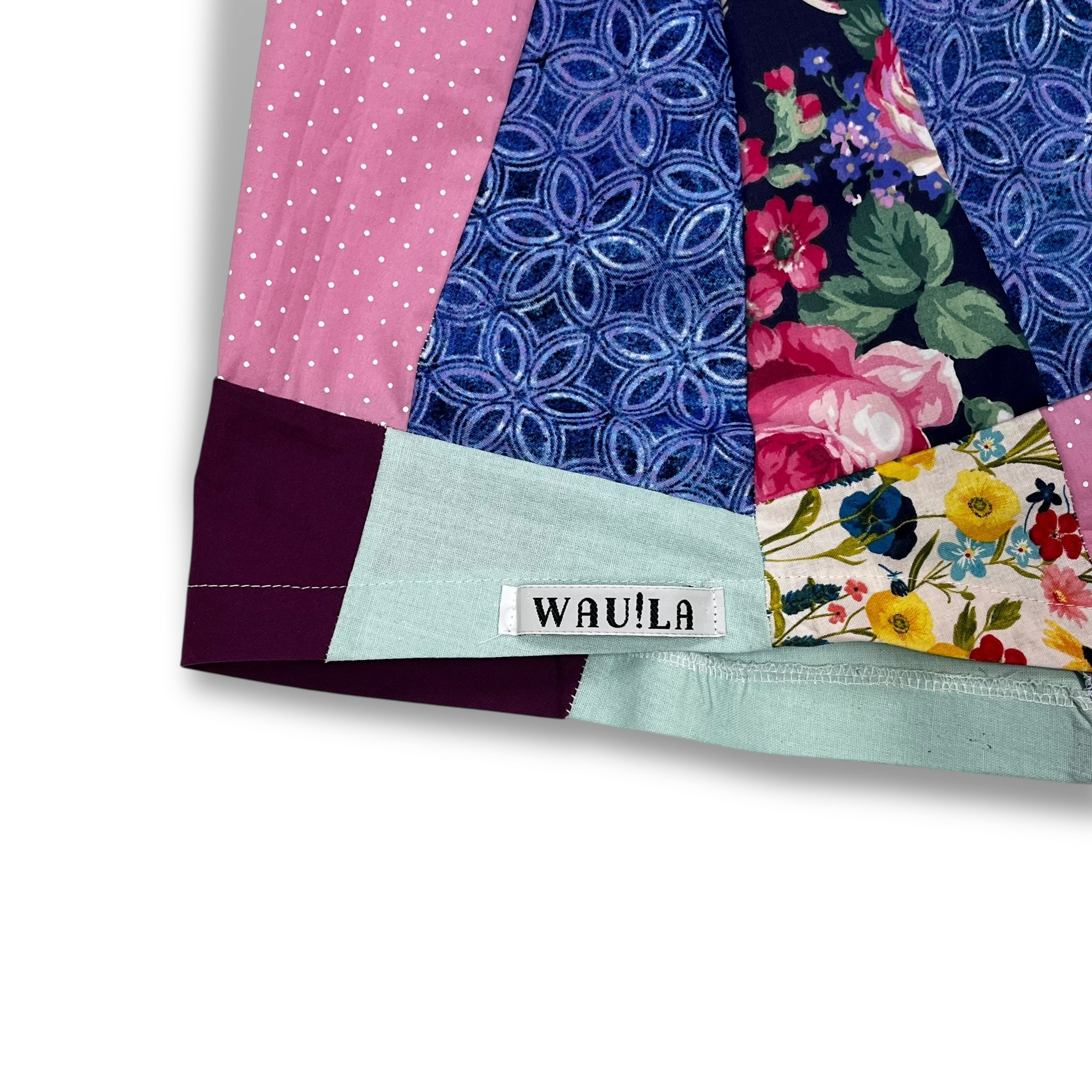 Patchwork-mekko