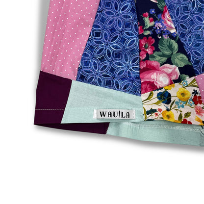 Patchwork-mekko