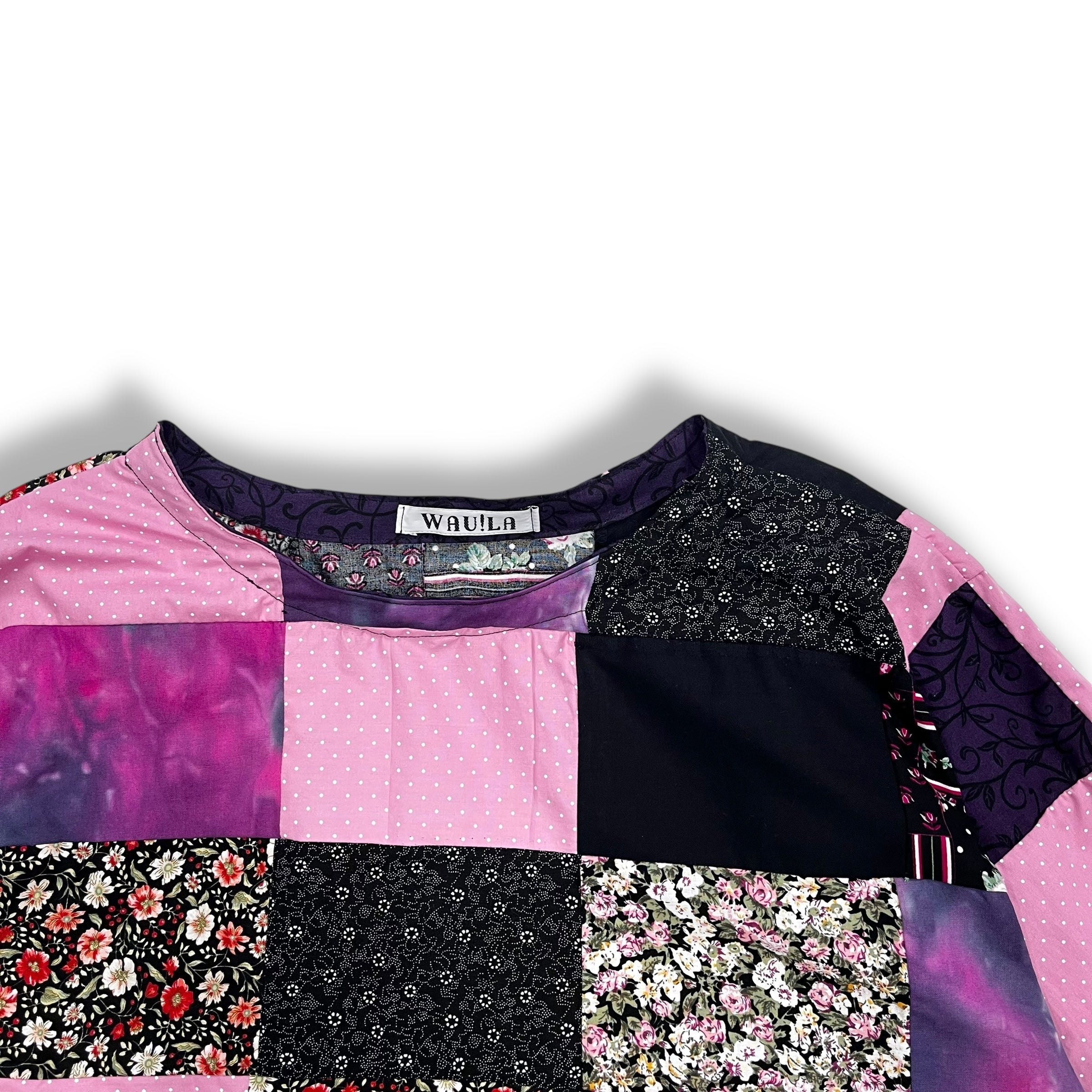 patchwork-pusero
