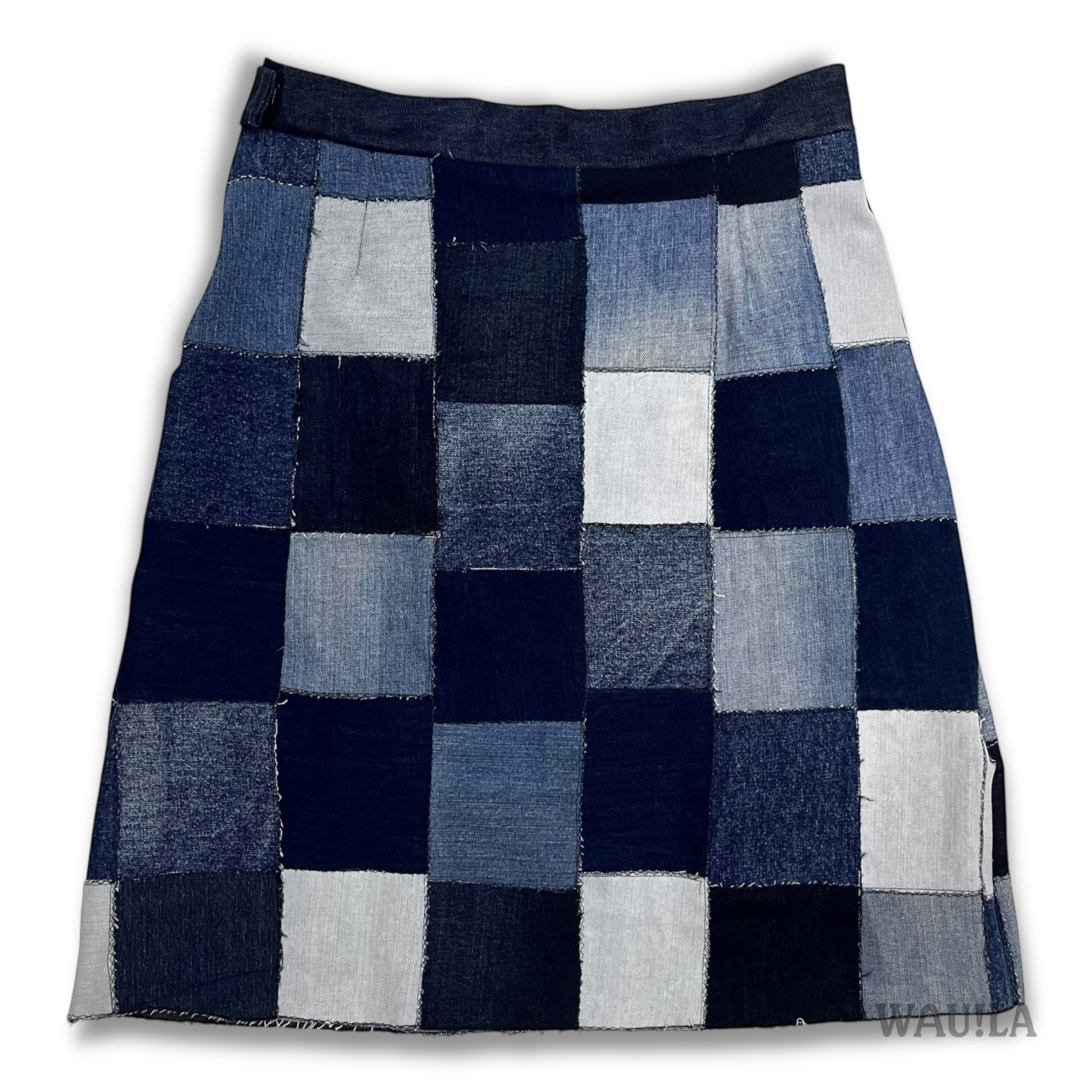 Patchwork-mekko