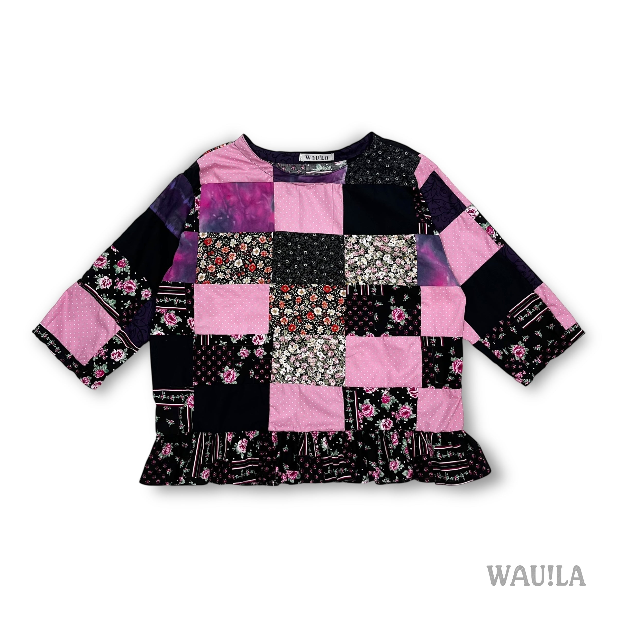 patchwork-pusero