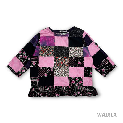 patchwork-pusero